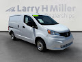 2021 Nissan NV200 Compact Cargo S CARGO HAULER!