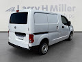 2021 Nissan NV200 Compact Cargo S CARGO HAULER!