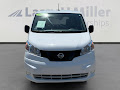 2021 Nissan NV200 Compact Cargo S CARGO HAULER!