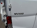 2021 Nissan NV200 Compact Cargo S CARGO HAULER!