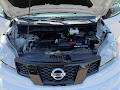 2021 Nissan NV200 Compact Cargo S CARGO HAULER!
