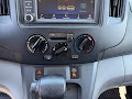 2021 Nissan NV200 Compact Cargo S CARGO HAULER!