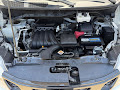 2021 Nissan NV200 Compact Cargo S CARGO HAULER!