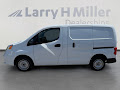 2021 Nissan NV200 Compact Cargo S CARGO HAULER!