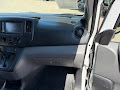 2021 Nissan NV200 Compact Cargo S CARGO HAULER!