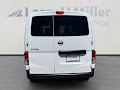 2021 Nissan NV200 Compact Cargo S CARGO HAULER!