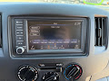 2021 Nissan NV200 Compact Cargo S CARGO HAULER!