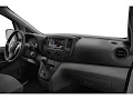 2021 Nissan NV200 Compact Cargo S CARGO HAULER!