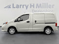 2021 Nissan NV200 Compact Cargo S CARGO HAULER!