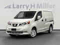 2021 Nissan NV200 Compact Cargo S CARGO HAULER!