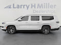 2024 Jeep Grand Wagoneer L Series II 4X4! FACTORY CERTIFIED WARRANT