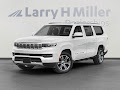 2024 Jeep Grand Wagoneer L Series II 4X4! FACTORY CERTIFIED WARRANT