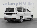 2024 Jeep Grand Wagoneer L Series II 4X4! FACTORY CERTIFIED WARRANT