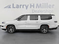 2024 Jeep Grand Wagoneer L Series II 4X4! FACTORY CERTIFIED WARRANT