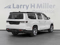 2024 Jeep Grand Wagoneer L Series II 4X4! FACTORY CERTIFIED WARRANT