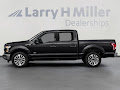 2016 Ford F-150 XLT 2WD! LOW MILES!