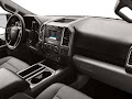 2016 Ford F-150 XLT 2WD! LOW MILES!