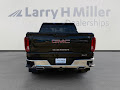 2024 GMC Sierra 1500 SLT 4WD! LOW MILES!