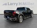 2024 GMC Sierra 1500 SLT 4WD! LOW MILES!