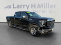 2024 GMC Sierra 1500 SLT 4WD! LOW MILES!