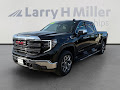 2024 GMC Sierra 1500 SLT 4WD! LOW MILES!