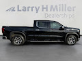 2024 GMC Sierra 1500 SLT 4WD! LOW MILES!