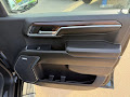 2024 GMC Sierra 1500 SLT 4WD! LOW MILES!