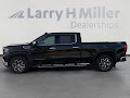 2024 GMC Sierra 1500 SLT 4WD! LOW MILES!