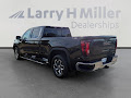 2024 GMC Sierra 1500 SLT 4WD! LOW MILES!