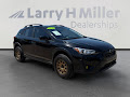 2021 Subaru Crosstrek Premium 6 SPEED!