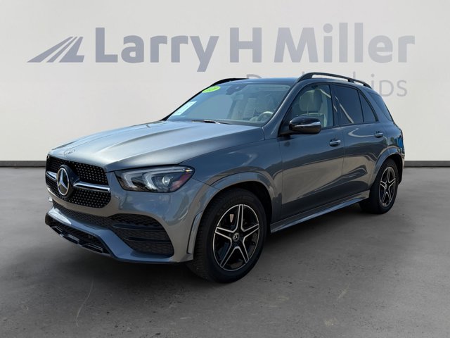 2020 Mercedes-Benz GLE GLE 350 4MATIC! NICE RIDE!