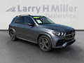 2020 Mercedes-Benz GLE GLE 350 4MATIC! NICE RIDE!