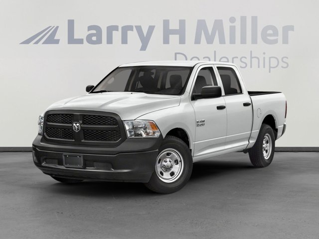 2023 RAM 1500 Classic Tradesman 4X4! FACTORY CERTIFIED WARRANT