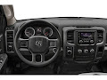 2023 RAM 1500 Classic Tradesman 4X4! FACTORY CERTIFIED WARRANT