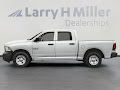 2023 RAM 1500 Classic Tradesman 4X4! FACTORY CERTIFIED WARRANT