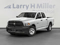 2023 RAM 1500 Classic Tradesman 4X4! FACTORY CERTIFIED WARRANT