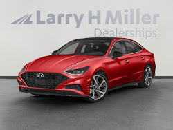 2023 Hyundai Sonata SEL Plus FACTORY WARRANTY!
