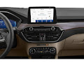 2020 Ford Escape Titanium AWD! LOW MILES!