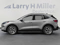 2020 Ford Escape Titanium AWD! LOW MILES!