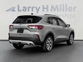 2020 Ford Escape Titanium AWD! LOW MILES!