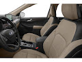 2020 Ford Escape Titanium AWD! LOW MILES!