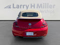 2017 Volkswagen Beetle Convertible 1.8T SE AUTOMATIC! GO TOPLESS!