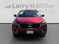 2017 Kia Sorento LX AWD! LOW MILES! SUPER CLEAN!