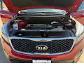 2017 Kia Sorento LX AWD! LOW MILES! SUPER CLEAN!