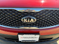 2017 Kia Sorento LX AWD! LOW MILES! SUPER CLEAN!