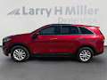 2017 Kia Sorento LX AWD! LOW MILES! SUPER CLEAN!