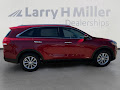 2017 Kia Sorento LX AWD! LOW MILES! SUPER CLEAN!
