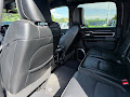 2024 RAM 3500 Laramie 4X4! FACTORY CERTIFIED WARRANTY!