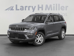 2024 Jeep Grand Cherokee Altitude X 4x2! FACTORY CERTIFIED WARRAN