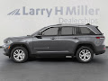 2023 Jeep Grand Cherokee Limited 4X4! FACTORY CERTIFIED WARRANTY!